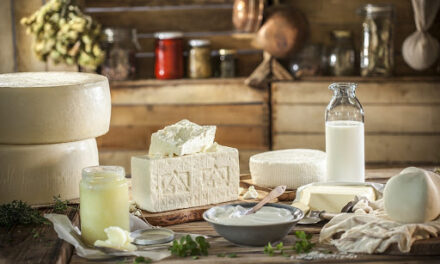 Τι τρώμε την εβδομάδα της Tυρινής: Τα έθιμα σε διάφορες περιοχές της Ελλάδας