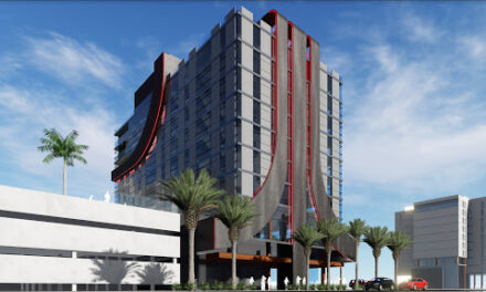 Έρχεται το πρώτο ξενοδοχείο με θέμα τα video games