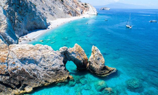 Tangopapas.com: Ο νέος και εύκολος τρόπος για να κλείσεις τις διακοπές σου