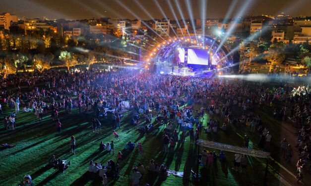 Επιστρέφει το Summer Nostos Festival 2020 – Ανακοινώθηκε το πρόγραμμα
