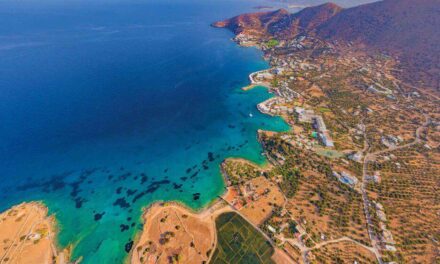 Αυτό το ελληνικό νησί επιλέγουν οι Ισραηλινοί τουρίστες