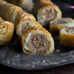 Κλωστάρι: Παραδοσιακός μπακλαβάς από την Ήπειρο