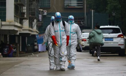 Κορωνοϊός: Ο ΠΟΥ κήρυξε πανδημία