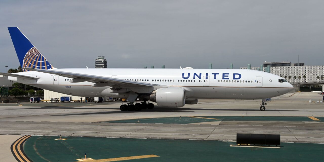 Αναγκαστική προσγείωση αεροπλάνου επειδή ένας επιβάτης… έβηξε!