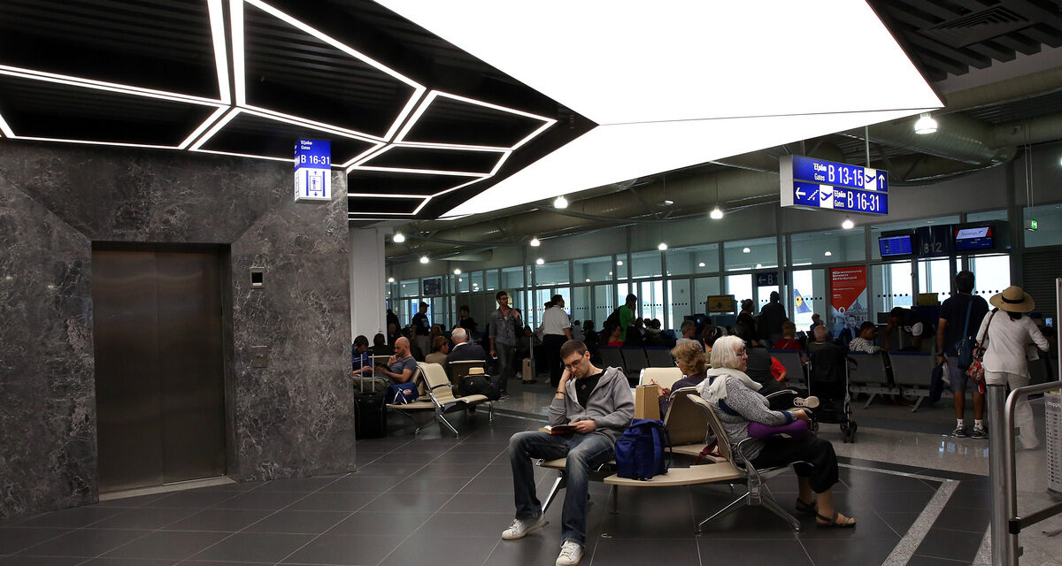 Τι ισχύει για την καραντίνα αφίξεων από εξωτερικό