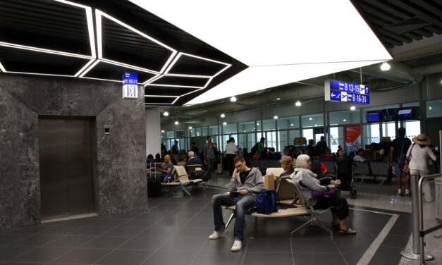 Βιωσιμότητα στον τουρισμό: από την αύξηση των αφίξεων στη διαχείριση των ροών