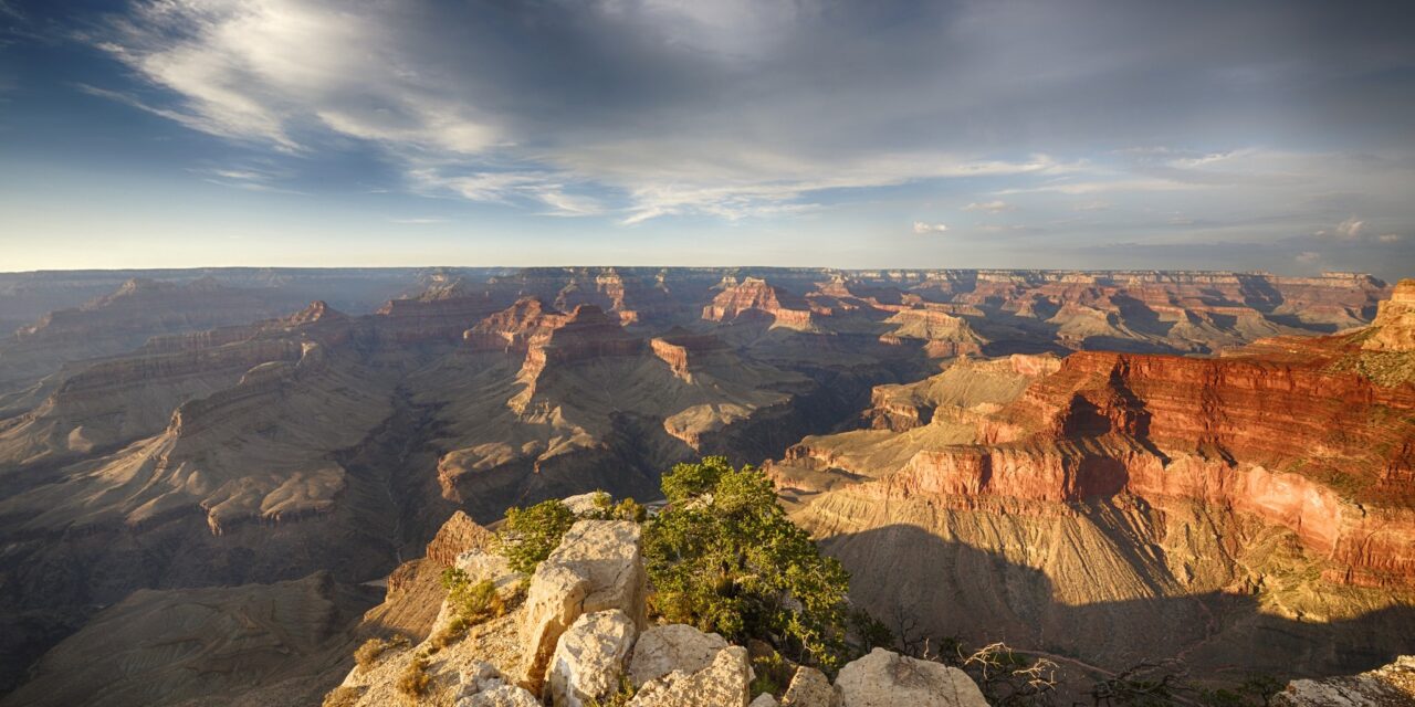 Ταξιδεύουμε… εικονικά στο Μάτσου Πίτσου, στο Γκραντ Κάνυον, στη Ν. Υόρκη – Δείτε πως
