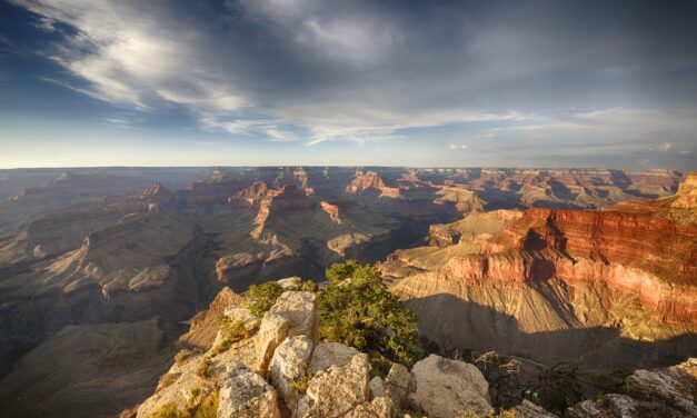 Ταξιδεύουμε… εικονικά στο Μάτσου Πίτσου, στο Γκραντ Κάνυον, στη Ν. Υόρκη – Δείτε πως