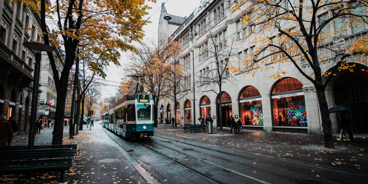 Για πρώτη φορά δωρεάν δημόσιες συγκοινωνίες – Δείτε σε ποια χώρα