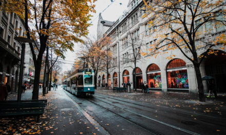 Για πρώτη φορά δωρεάν δημόσιες συγκοινωνίες – Δείτε σε ποια χώρα