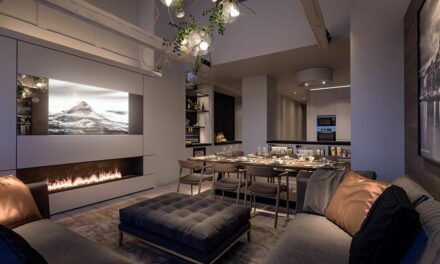 Ελβετία: Ξενοδοχείο προσφέρει καραντίνα… πολυτελείας