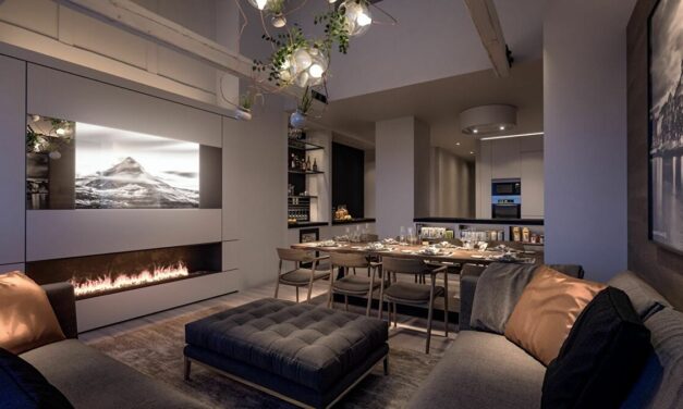 Ελβετία: Ξενοδοχείο προσφέρει καραντίνα… πολυτελείας