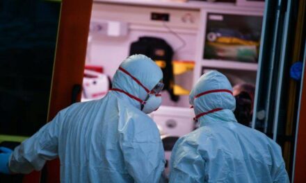 117 τα κρούσματα σε όλη τη χώρα – Κλείνουν γυμναστήρια, θέατρα, σινεμά και κέντρα διασκέδασης