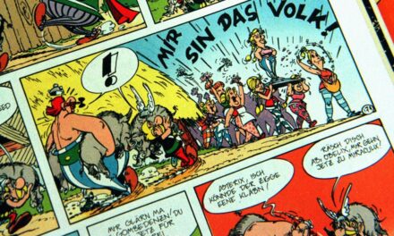 To τελευταίο αντίο στον Αλμπέρ Ουντερζό: Αποχαιρετώντας μια ολόκληρη εποχή γεμάτη αναμνήσεις