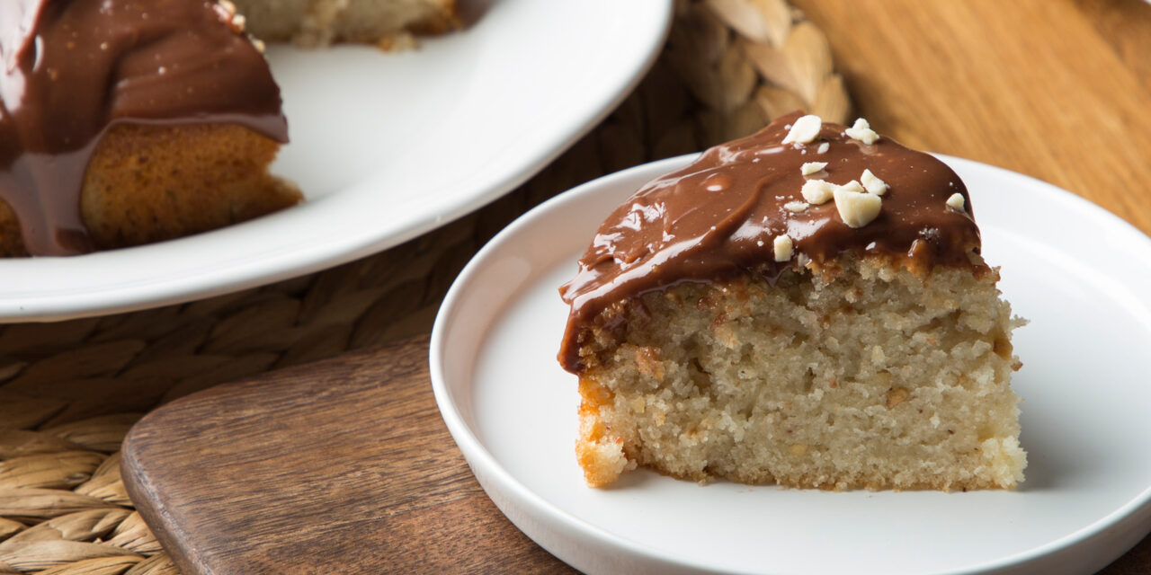 3 λαχταριστές συνταγές για κέικ για να μοσχοβολήσει το σπίτι σας!