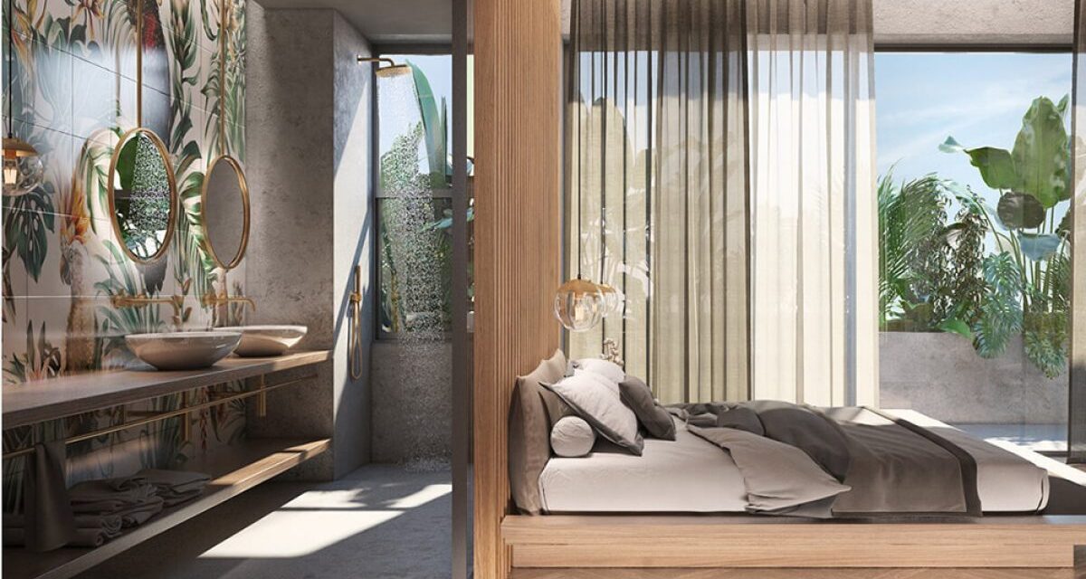 Σε πολυτελέστατο ξενοδοχείο μετατρέπεται το κτήριο της ιστορικής «Απογευματινής»