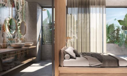 Σε πολυτελέστατο ξενοδοχείο μετατρέπεται το κτήριο της ιστορικής «Απογευματινής»