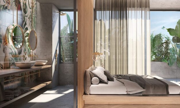 Σε πολυτελέστατο ξενοδοχείο μετατρέπεται το κτήριο της ιστορικής «Απογευματινής»