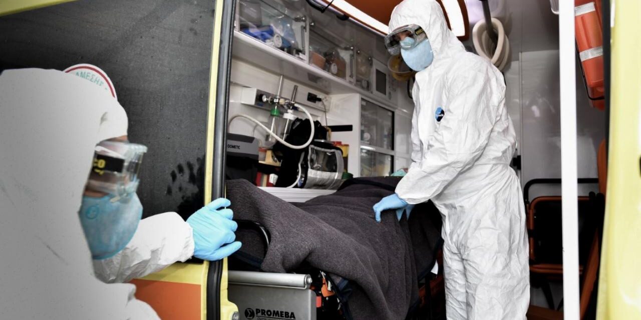 Κορωνοϊός: Στα 31 τα κρούσματα στην Ελλάδα – 21 νέα από τους ταξιδιώτες στο Ισραήλ