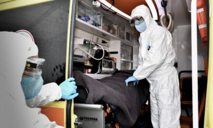 Κορωνοϊός: Στα 31 τα κρούσματα στην Ελλάδα – 21 νέα από τους ταξιδιώτες στο Ισραήλ