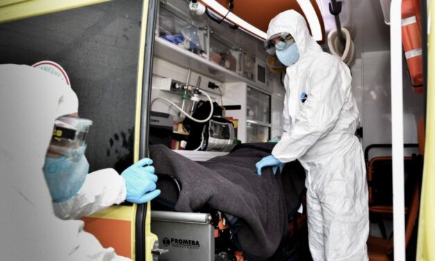 Κορωνοϊός: Στα 31 τα κρούσματα στην Ελλάδα – 21 νέα από τους ταξιδιώτες στο Ισραήλ