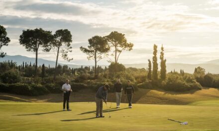 Με ρεκόρ συμμετοχών από 20 χώρες ολοκληρώθηκε το 4ο Messinia Pro-Am