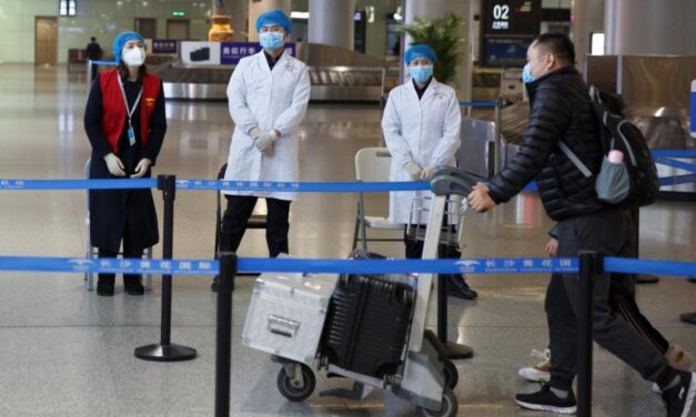 Η πανδημία του Covid-19 και οι διαφορετικές προσεγγίσεις σε παγκόσμια κλίμακα