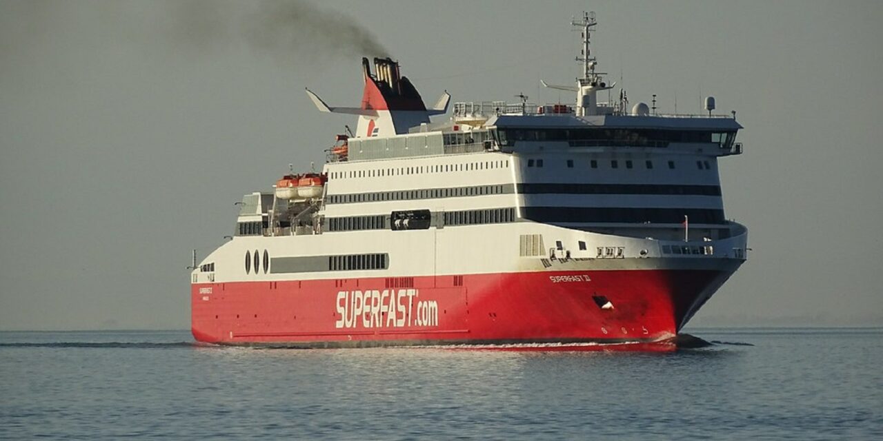 Έβρος: Αντιδρούν οι ξενοδόχοι στην διαμονή των αστυνομικών στο Superfast XI