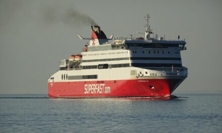 Έβρος: Αντιδρούν οι ξενοδόχοι στην διαμονή των αστυνομικών στο Superfast XI