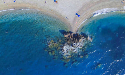 Till Then, #StaySafe: Η καμπάνια της Marketing Greece για τον ελληνικό τουρισμό