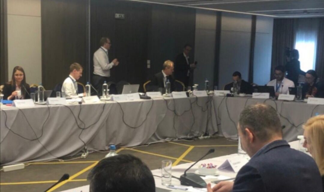 Η Ελλάδα στο επίκεντρο του Ορθόδοξου σχίσματος