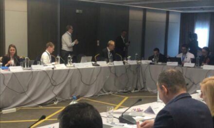 Η Ελλάδα στο επίκεντρο του Ορθόδοξου σχίσματος