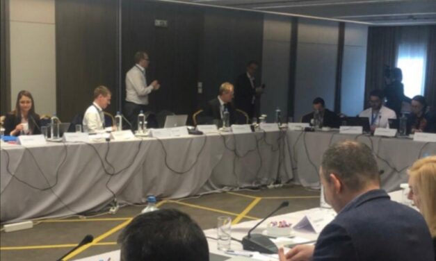 Η Ελλάδα στο επίκεντρο του Ορθόδοξου σχίσματος