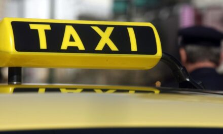 Απαγόρευση κυκλοφορίας: Τι ισχύει για τα ταξί