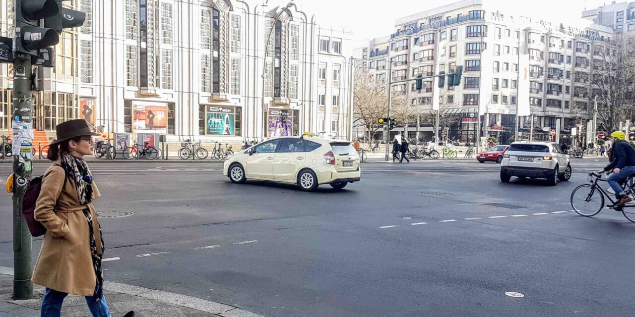 Berlinale 2020: Εικόνες του Βερολίνου μετά την προβολή