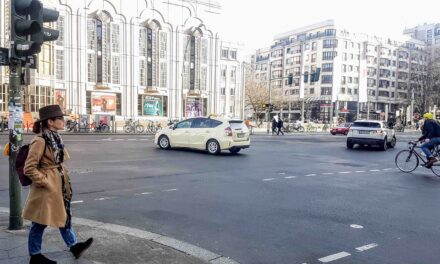 Berlinale 2020: Εικόνες του Βερολίνου μετά την προβολή