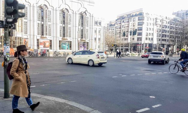 Berlinale 2020: Εικόνες του Βερολίνου μετά την προβολή