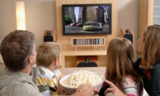 Το «Μένουμε Σπίτι» ως ένα κάλεσμα για να ξανά – σφυρηλατήσουμε τις σχέσεις μας