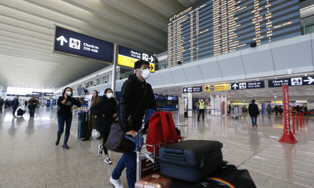 Skyscanner: Ταξιδεύετε; Όλα όσα πρέπει να γνωρίζετε για τον κορωνοϊό