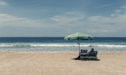 Τις 424.031 έφθασαν οι αιτήσεις για το πρόγραμμα «Τουρισμός Για Όλους»
