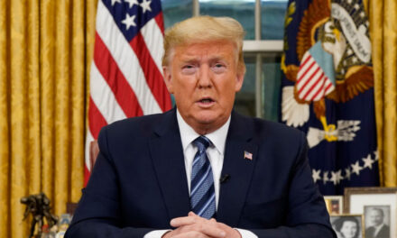 Στοπ σε όλα τα ταξίδια από Ευρώπη προς ΗΠΑ για 30 μέρες