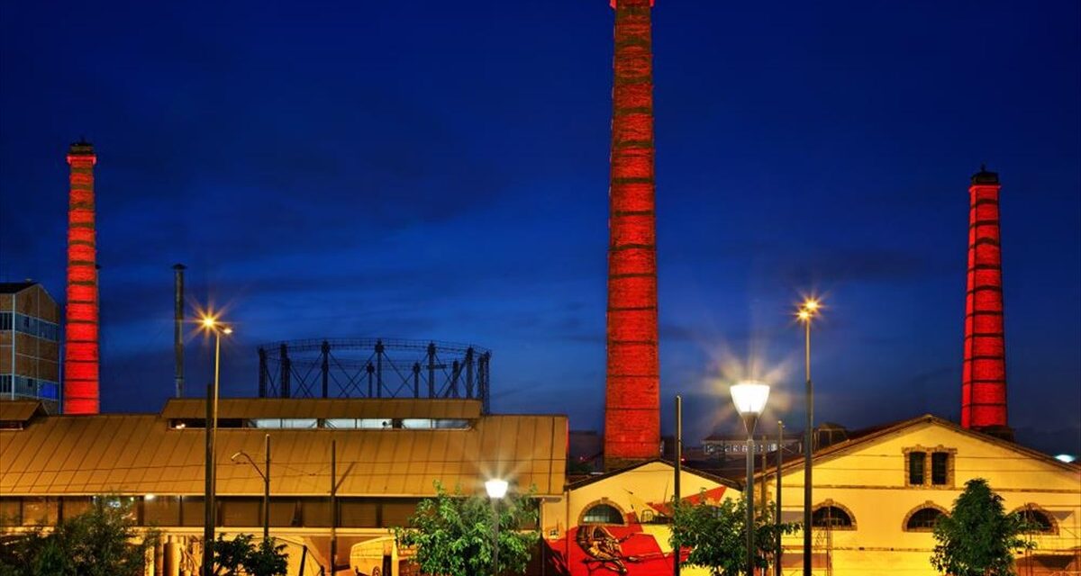 Νέα μέτρα του δήμου Αθηναίων για τον κορωνοϊό – Κλείνει η Τεχνόπολη και άλλοι πολιτιστικοί χώροι