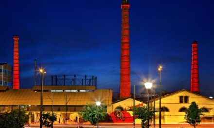 Νέα μέτρα του δήμου Αθηναίων για τον κορωνοϊό – Κλείνει η Τεχνόπολη και άλλοι πολιτιστικοί χώροι