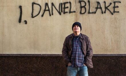 «Το σινεμά στο σπίτι σας»: Δωρεάν, online ταινίες από το αρχείο της ΕΡΤ