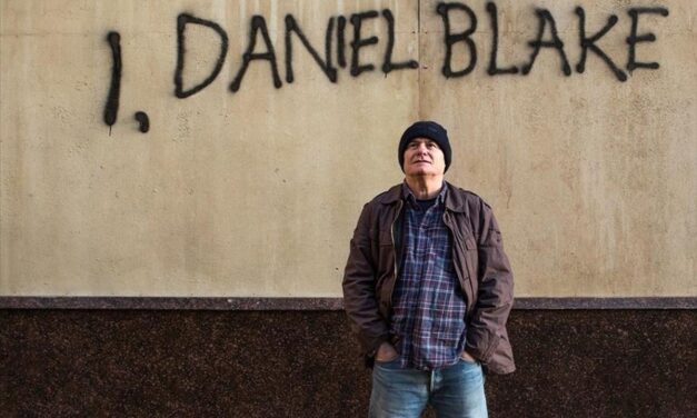 «Το σινεμά στο σπίτι σας»: Δωρεάν, online ταινίες από το αρχείο της ΕΡΤ