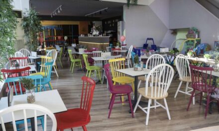 Κορωνοϊός στην Ελλάδα: Κλείνουν καφέ, εστιατόρια, κομμωτήρια – Ανοικτά φαρμακεία, σούπερ μάρκετ