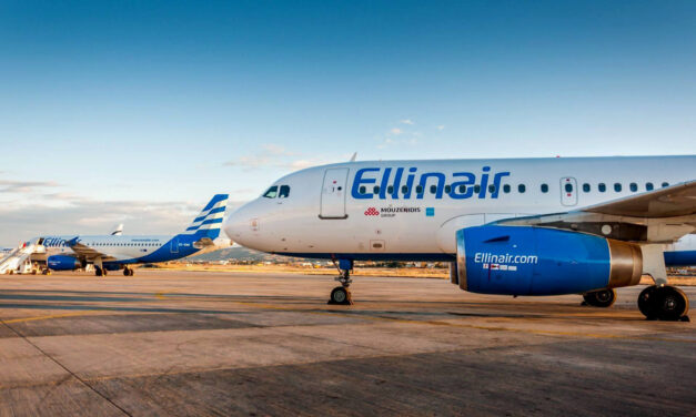 SOS από 6 ελληνικές αεροπορικές εταιρείες – Ζητούν άμεση οικονομική στήριξη