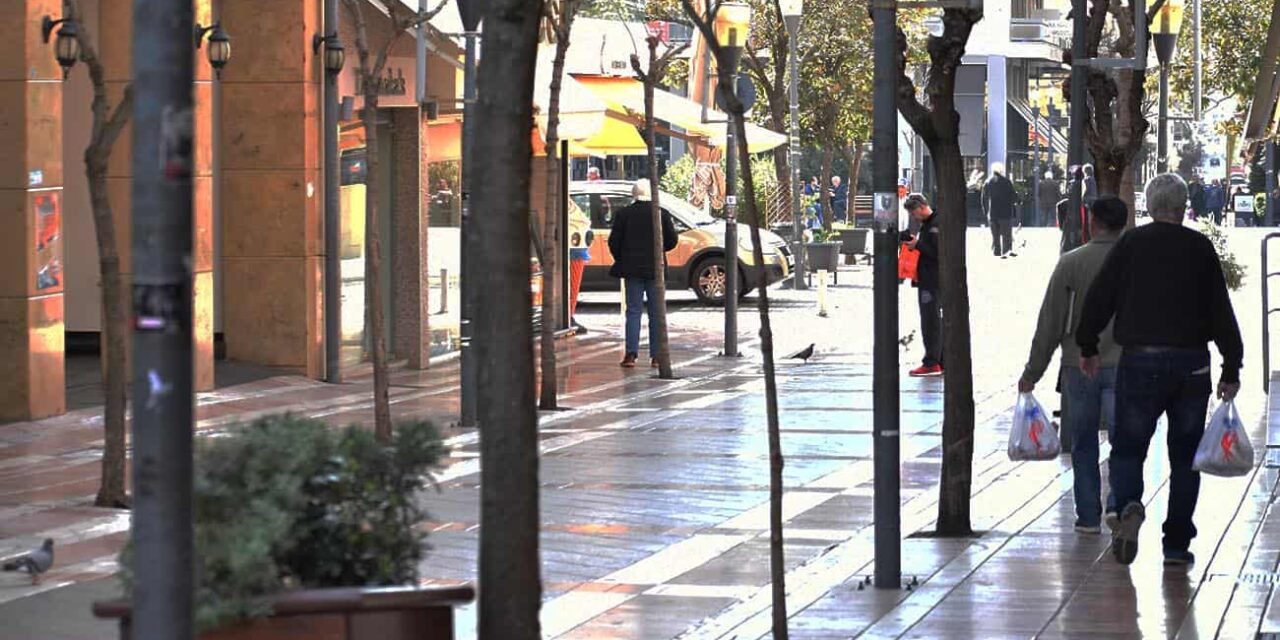 Κλείνουν όλα τα καταστήματα λιανεμπορίου – Σε καραντίνα 14 ημερών όσοι έρχονται στην Ελλάδα