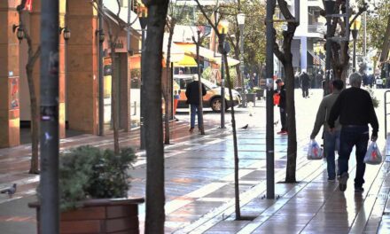 Κλείνουν όλα τα καταστήματα λιανεμπορίου – Σε καραντίνα 14 ημερών όσοι έρχονται στην Ελλάδα