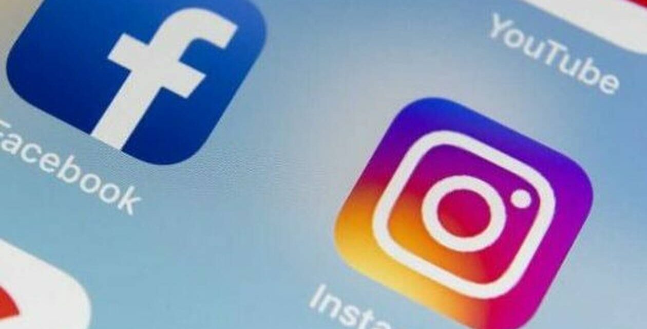 Κορωνοϊός: Facebook και Instagram θα κατεβάσoυν την ποιότητα των βίντεο τους στην Ευρώπη